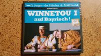 Winnetou 1 auf Bayrisch Bayern - Wolnzach Vorschau