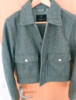 Sexy Blogger Mantel/Jacke (Kurz) 40 Brandenburg - Eggersdorf Vorschau