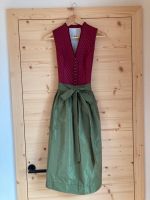 Original Wenger Dirndl Gr. 34 Bayern - Obernzell Vorschau