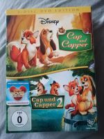 Cap und Capper DVD Box Niedersachsen - Oldenburg Vorschau
