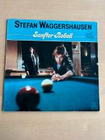 Stefan Waggershausen LP Vinyl Brandenburg - Finsterwalde Vorschau