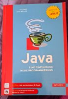 Buch+DVD "Java: Eine Einführung in die Programmierung" Dirk Louis München - Untergiesing-Harlaching Vorschau
