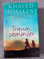 Buch “Traumsammler”, Khaled Hosseini Lindenthal - Köln Sülz Vorschau