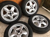 ⭐️ Mini Alufelgen Sommerreifen 175/65 R15 ⭐️ Schleswig-Holstein - Osterhever Vorschau