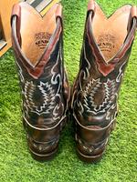 Cowboystiefel Bayern - Altendorf Vorschau