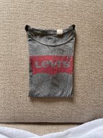 Levis T-Shirt grau Größe S Baden-Württemberg - Offenburg Vorschau