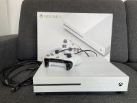 Xbox one S 1 TB/To mit Originalverpackung Ludwigsvorstadt-Isarvorstadt - Isarvorstadt Vorschau