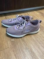 Kappa Sneaker / Sportschuh / Turnschuh Gr. 42 passt Gr. 41 Hessen - Bad Arolsen Vorschau