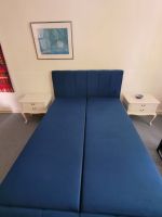 Boxspringbett - fast neu Nordrhein-Westfalen - Castrop-Rauxel Vorschau