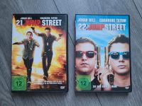 21 & 22 Jump Street / Channing Tatum / DVD Niedersachsen - Braunschweig Vorschau