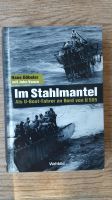 Buch 2.Weltkrieg-Im Stahlmantel/H.Göbeler+J.Vanzo Kreis Pinneberg - Uetersen Vorschau