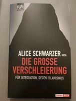 Alice Schwarzer Die grosse Verschleierung Nordrhein-Westfalen - Gelsenkirchen Vorschau