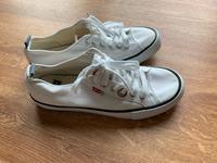 Levi’s Damen Schuhe Größe.41 wie neu Harburg - Hamburg Neuland Vorschau