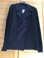 Neue Caban Jacke/Blazer Gr.56 Stuttgart - Untertürkheim Vorschau