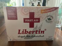 Libertin von Propolin Fird Aid bei Rehe Bremen - Oberneuland Vorschau