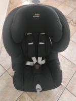 Kindersitz Autokindersitz 9 - 18 KG Baden-Württemberg - Niederstotzingen Vorschau