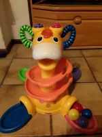 Fisher Price Giraffe Kugelbahn Baden-Württemberg - Simmozheim Vorschau