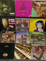 Schallplatten Rock ,Pop ,Jazz ,Volk 32 Stück Berlin - Reinickendorf Vorschau