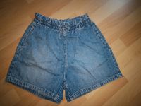 H&M Jeansshorts in 164! wNeu, top stylisch! Sachsen - Bautzen Vorschau