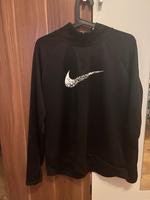 Nike Running Langarmtrainingsirt Gr M Essen-West - Frohnhausen Vorschau