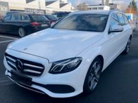 Mercedes  E400d T 4M Avantg MB100 Garantie LED 360 Fahrassist EDW Baden-Württemberg - Nehren Vorschau