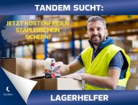 Lagerhelfer (m/w/d) + kostenfreier Staplerschein Niedersachsen - Barsinghausen Vorschau