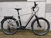 Winora Yakun X12 Trekking Pedelec/Bosch/CX/85/SUV/750Wh/150kg/NEU Nordrhein-Westfalen - Lünen Vorschau