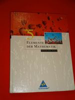 Elemente der Mathematik 5 Rheinland-Pfalz ISBN 9783507871656 Rheinland-Pfalz - Lirstal Vorschau