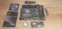 ⭐️⭐️  Mainboard Asus Z270 F Gaming + I5 7400 ⭐️⭐️ Rheinland-Pfalz - Ludwigshafen Vorschau