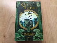 Chroniken der Unterwelt - City of bones Jugendbuch Nordrhein-Westfalen - Mülheim (Ruhr) Vorschau