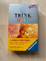 NEU: Logik-Rätsel Spiel von Ravensburger Thüringen - Jena Vorschau