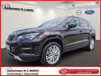 Seat Seat Ateca Xcellence 1.4TSI 150PS Allwetter Brandenburg - Senftenberg Vorschau
