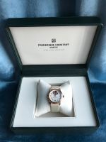 Frederique Constant Ladies Automatik Uhr Armbanduhr World Heart Hamburg-Nord - Hamburg Winterhude Vorschau