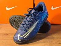 NIKE Mercurial Kinder Fußballschuhe Hallenschuhe Gr. 33,5 Top Baden-Württemberg - Nattheim Vorschau