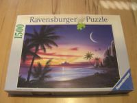 Schöne,überwiegend nur 1x zusammengelegte Puzzle von 1500 Teilen. Nordrhein-Westfalen - Mönchengladbach Vorschau