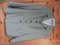 Damenjacket mit Veste "Dress IN", Gr. 42 blau-gelb-gemustert Bayern - Kronach Vorschau