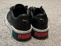 Sneaker PUMA, Größe 40 Bayern - Waldkraiburg Vorschau