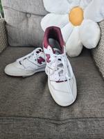 New Balance 550  Größe 45 Hessen - Aßlar Vorschau
