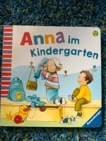 Anna im Kindergarten Nordrhein-Westfalen - Hünxe Vorschau