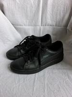 Puma Sportschuhe/ Sneaker schwarz, Größe 38 Rheinland-Pfalz - Andernach Vorschau