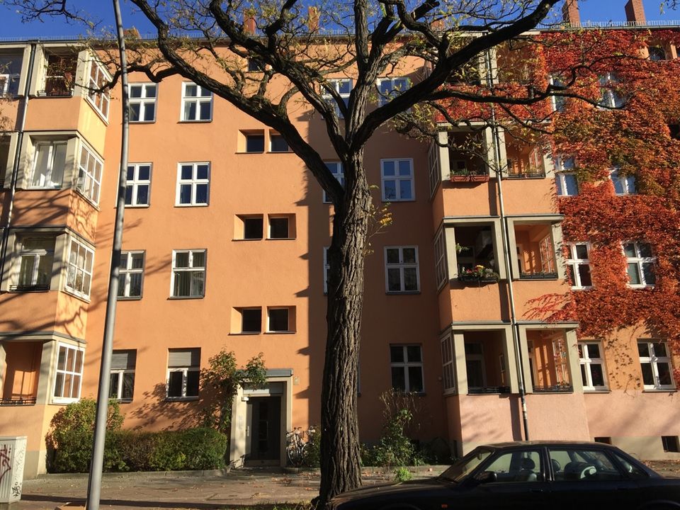 Gemütliche 65 m²  Zwei-Raum-Apartment am Innsbrucker Platz ! in Berlin
