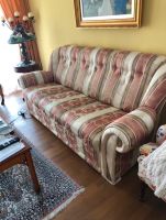 Wohnzimmer Sofa Finkeldei Retro Antiquität Baden-Württemberg - Ludwigsburg Vorschau