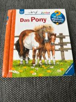 Wieso Weshalb Warum Junior das Pony Nordrhein-Westfalen - Iserlohn Vorschau