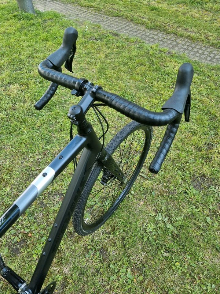 Stevens Prestige 2022 Gravelbike Cyclocross Rh56cm in Berlin