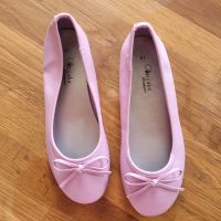 Ballerinas Schuhe Sachsen-Anhalt - Magdeburg Vorschau