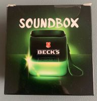 Soundbox von Beck‘s LED Kr. Dachau - Markt Indersdorf Vorschau