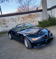 BMW Z3 1996 Nordrhein-Westfalen - Mönchengladbach Vorschau