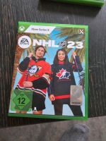 NHL 2023 für Xbox Serie X Bayern - Illertissen Vorschau