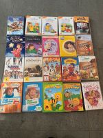 DVD-Kinderfilme Niedersachsen - Braunschweig Vorschau