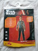 Star Wars Deluxe Finn Faschingskostüm 11-12 Jahre Neu Rostock - Toitenwinkel Vorschau